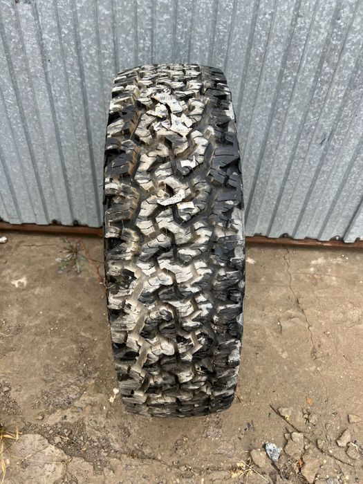 BFGoodrich All-Terrain 245|75 R17 1-шт-38.000