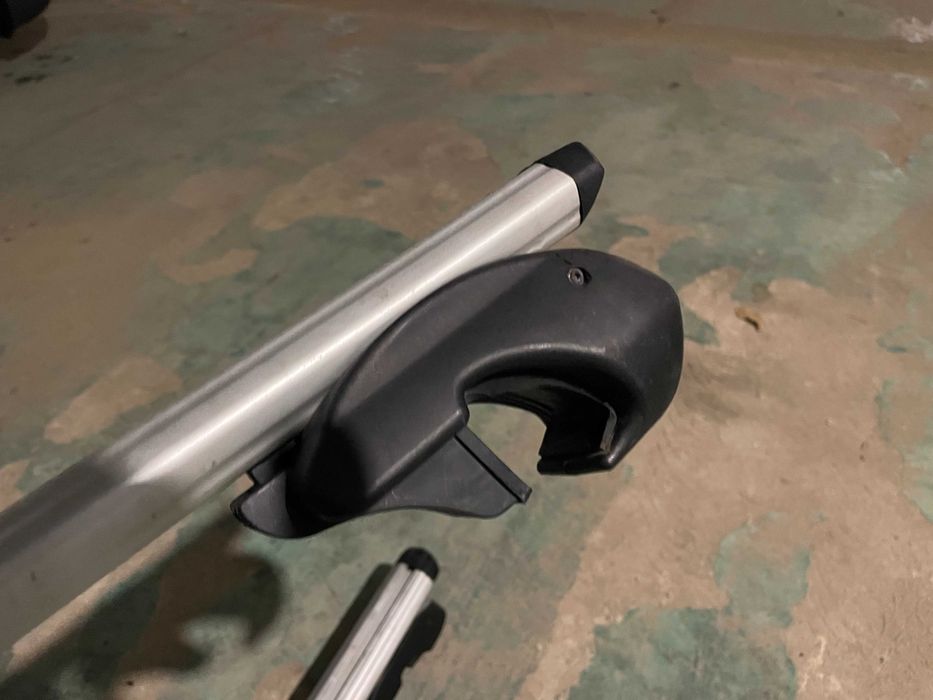 Напречни греди 120 см до 90 кг