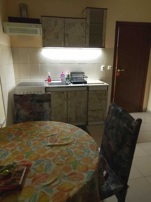 Апартамент под наем