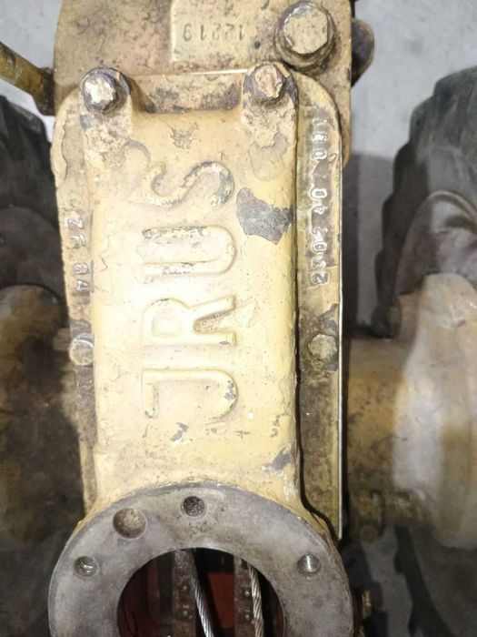 Мотоблок комплект