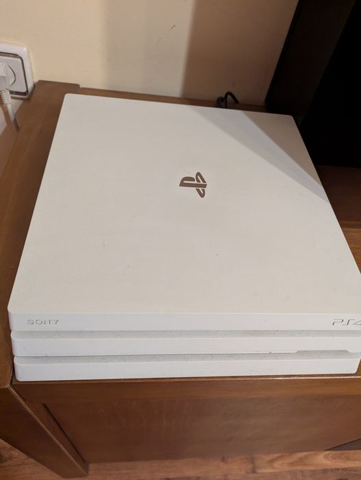 Playstation 4 pro