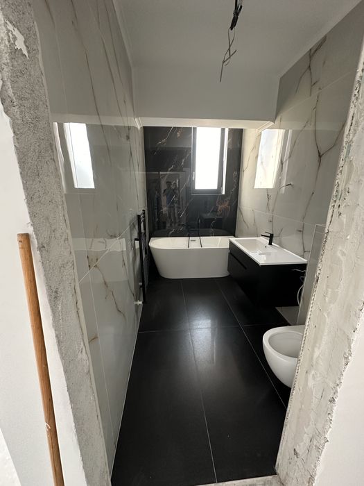 Meserias renovari montator gresie si faianta