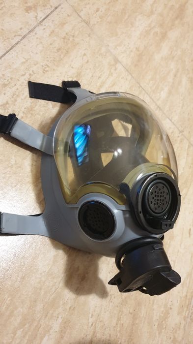 Masca MCU2ap americana