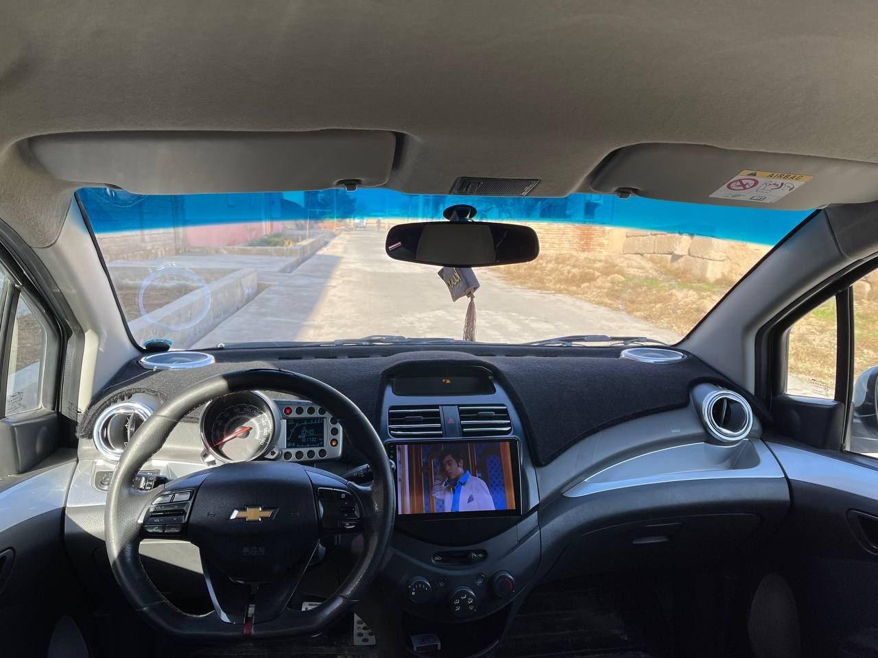 Chevrolet Spark LT