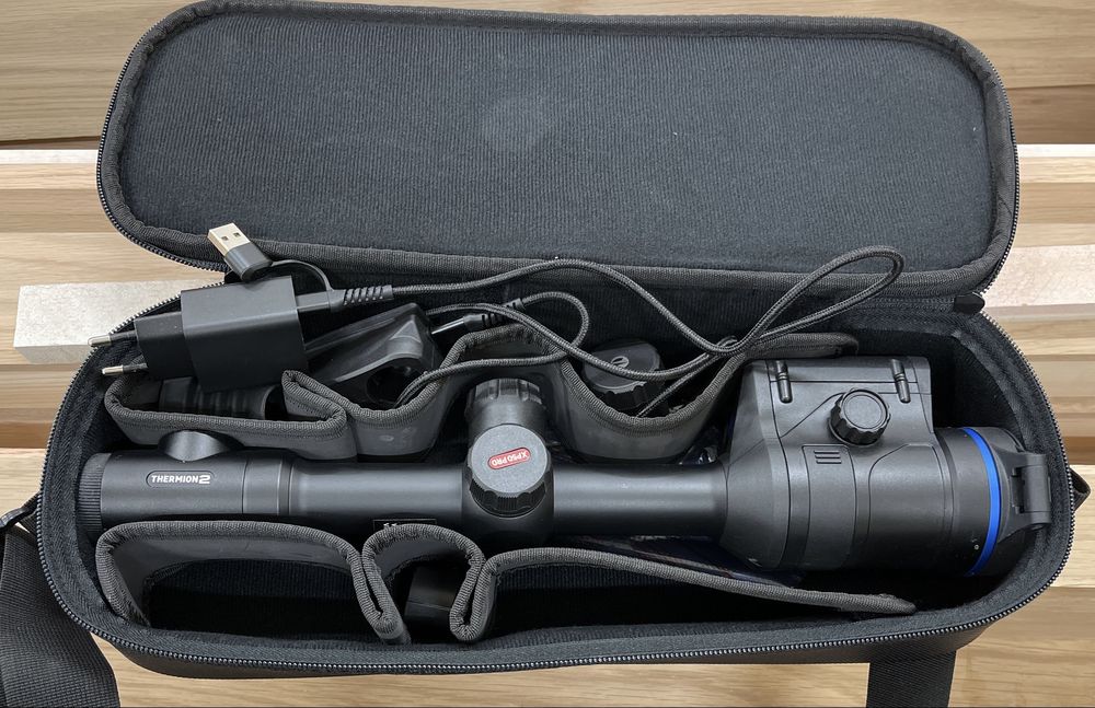 pulsar thermion 2 pro xp50