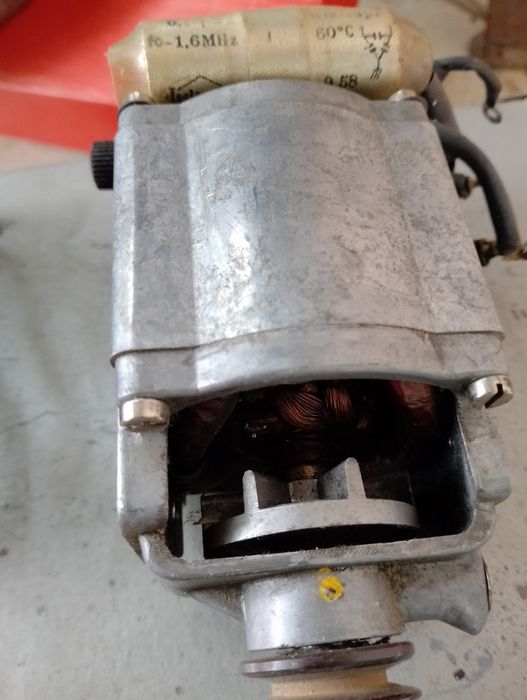 Motoare masinai de cusut turatie