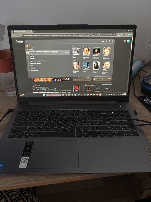 Lenovo новый сатылады зарядчик чехол мышка