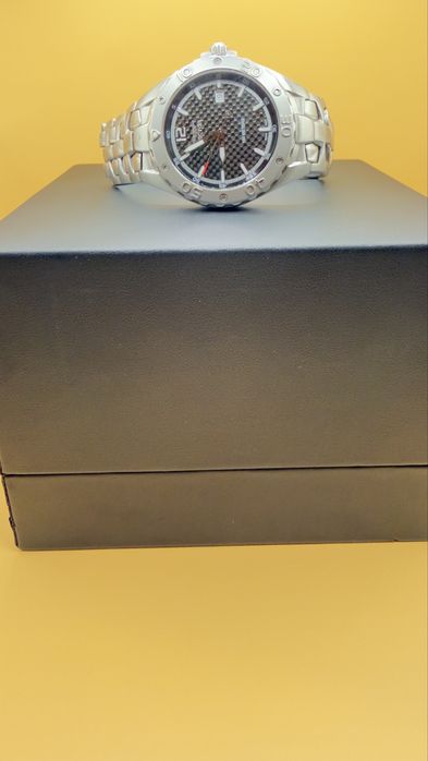 Ceas Sector 340 otel inoxidabil