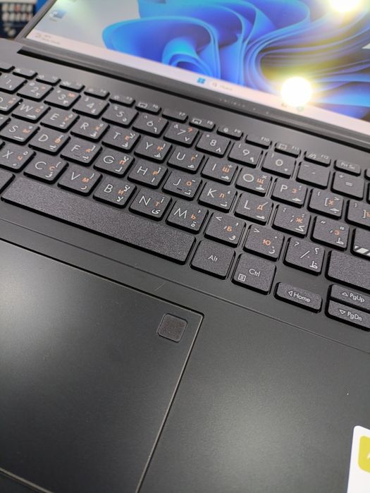 Noutbuk ноутбук Asus vivobook Go 15 OLED Ryzen 5 7520U Bepul yetkazish