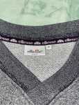 Сива блуза Ellesse M
