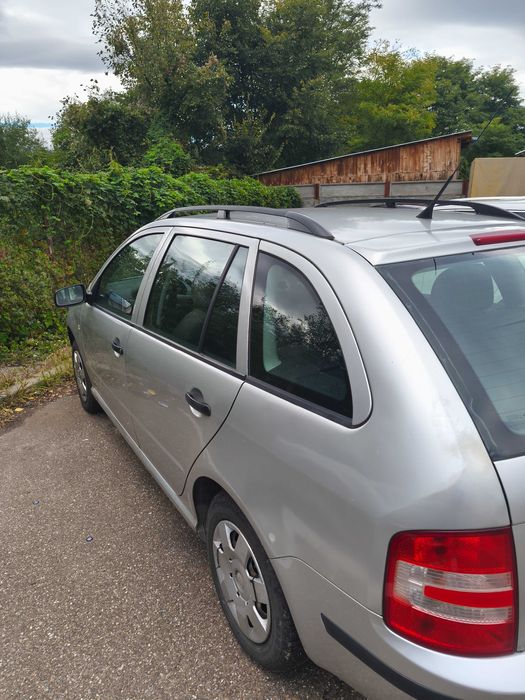 Autoturism de vanzare