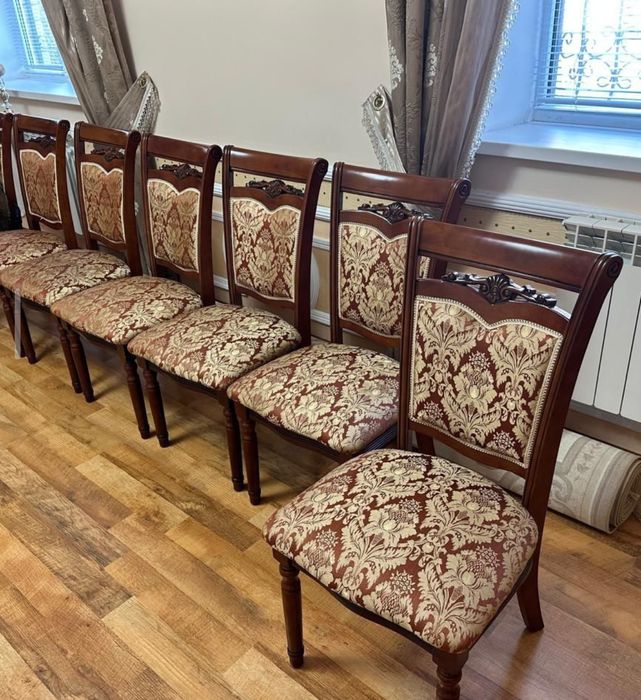 Стулья стульчики