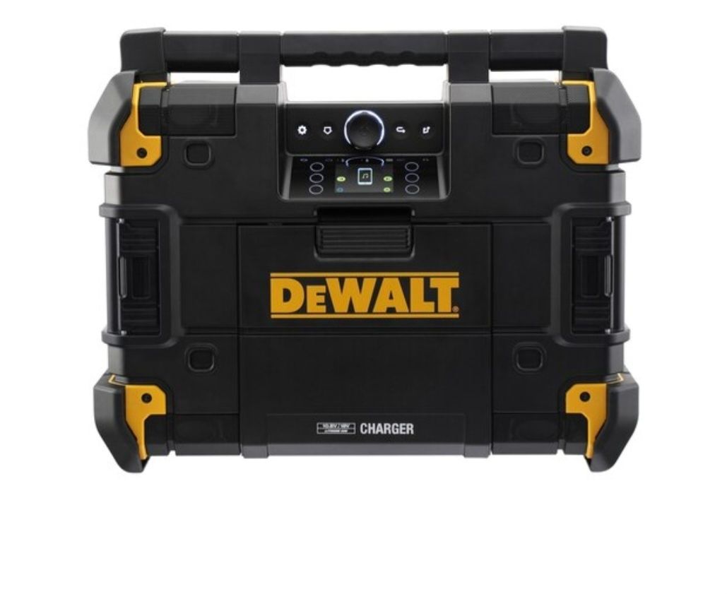 Акумулаторно Радио Dewalt DWST1-81079-QW 18-14,4V