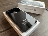 iPhone 4S - Black impecabil functional