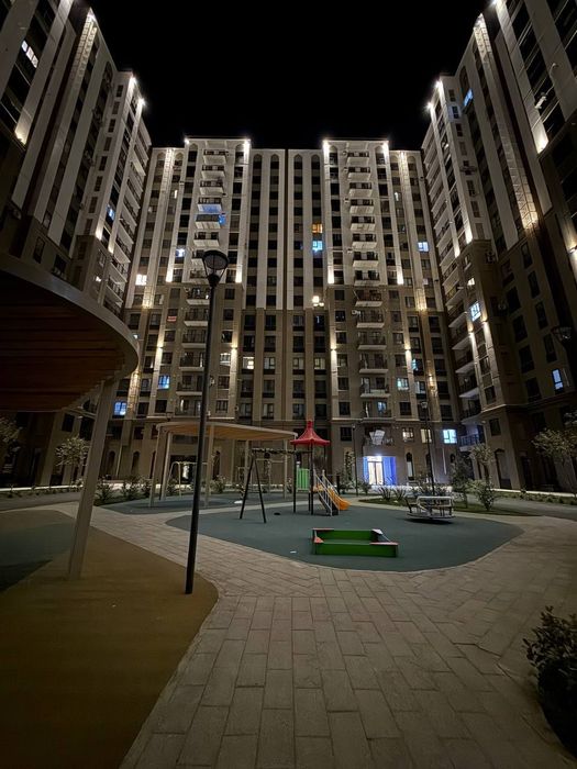 Срочно продается 1в2ком квартира в ЖК Oz Makon, УзБУМ, Альфраганус
