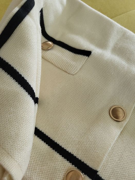 Жилетка - връхна дреха