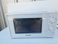 Cuptor microunde Panasonic NN-E20JWMEPG,20l 800w