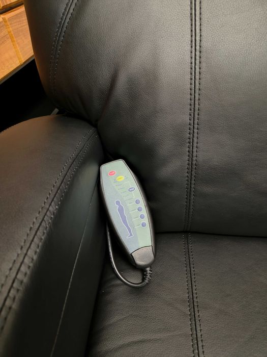 Fotoliu, Masaj, Recliner, Extensibil, Leagan, Balansoar