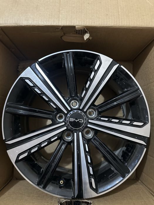 Byd Chazor фулни дискаси