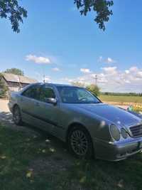 Mercedes Benz E 200CDI