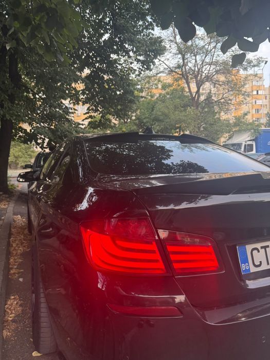 Стопове за БМВ Ф10