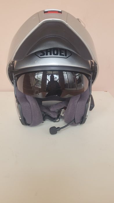 Модуларни каски Shoei Nexo L размер