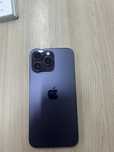 iphone 14 pro max 128 GB