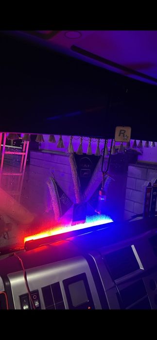 Стродоскоп 2×2 новый