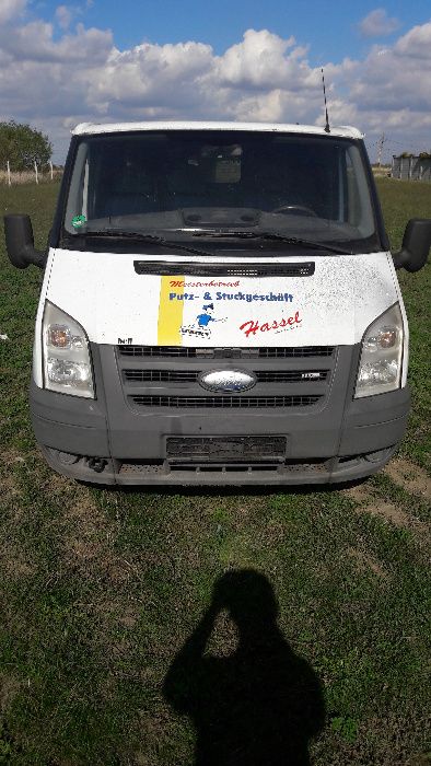 piese-arcuri ford transit ,an 2000-2012