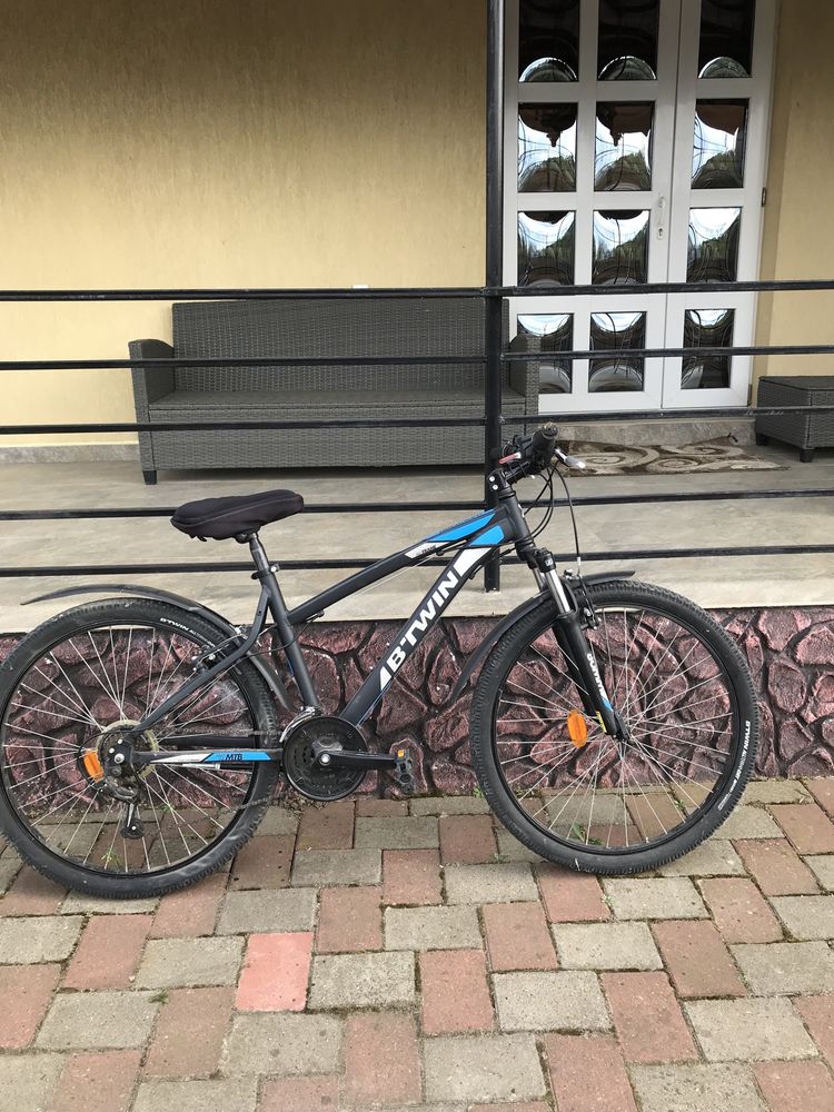 Vand bicicleta rokrider 340