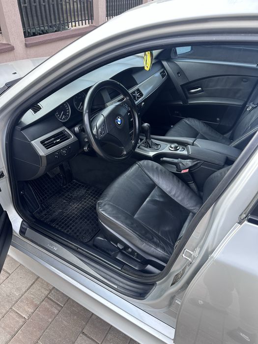 Vand bmw e60 2.0d 163 cp M47