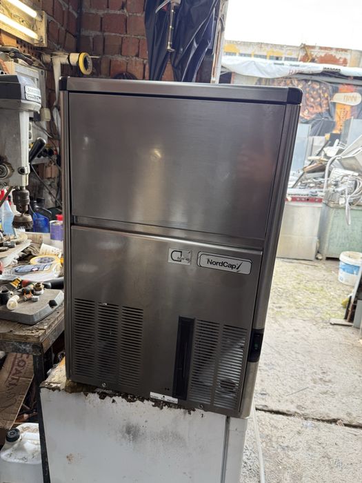 Ледогенератор Nordcap 45 кг