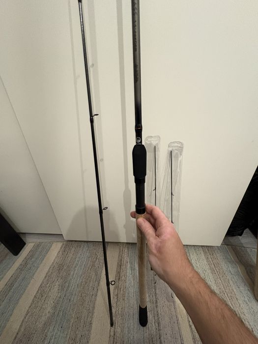 Lanseta Guru A Class