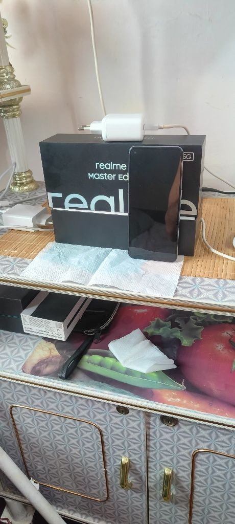 Realmi Gt Neo 3,Realmi Gt Master Edisin,OnePlus Nord 2,5G