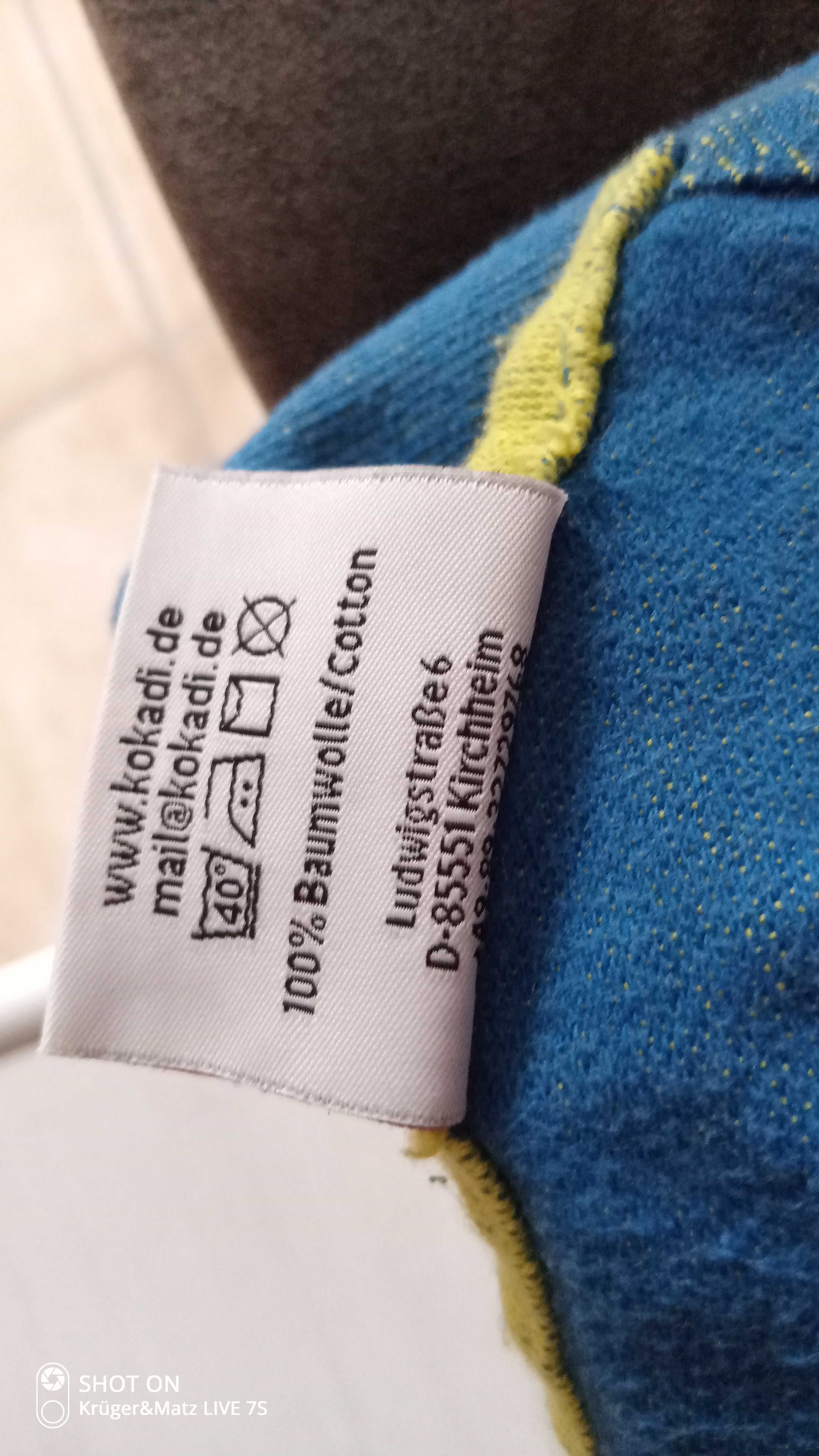 Ring Sling KOKADI