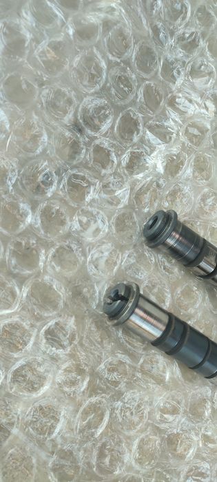 Глава и валове от H22a7 Type r