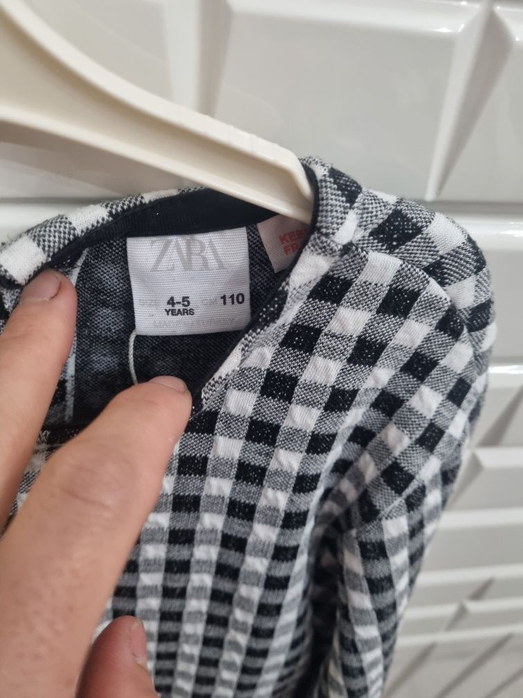 Рокля на зара Zara