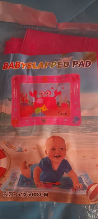 Pres umed bebelusi pt mare sau piscina