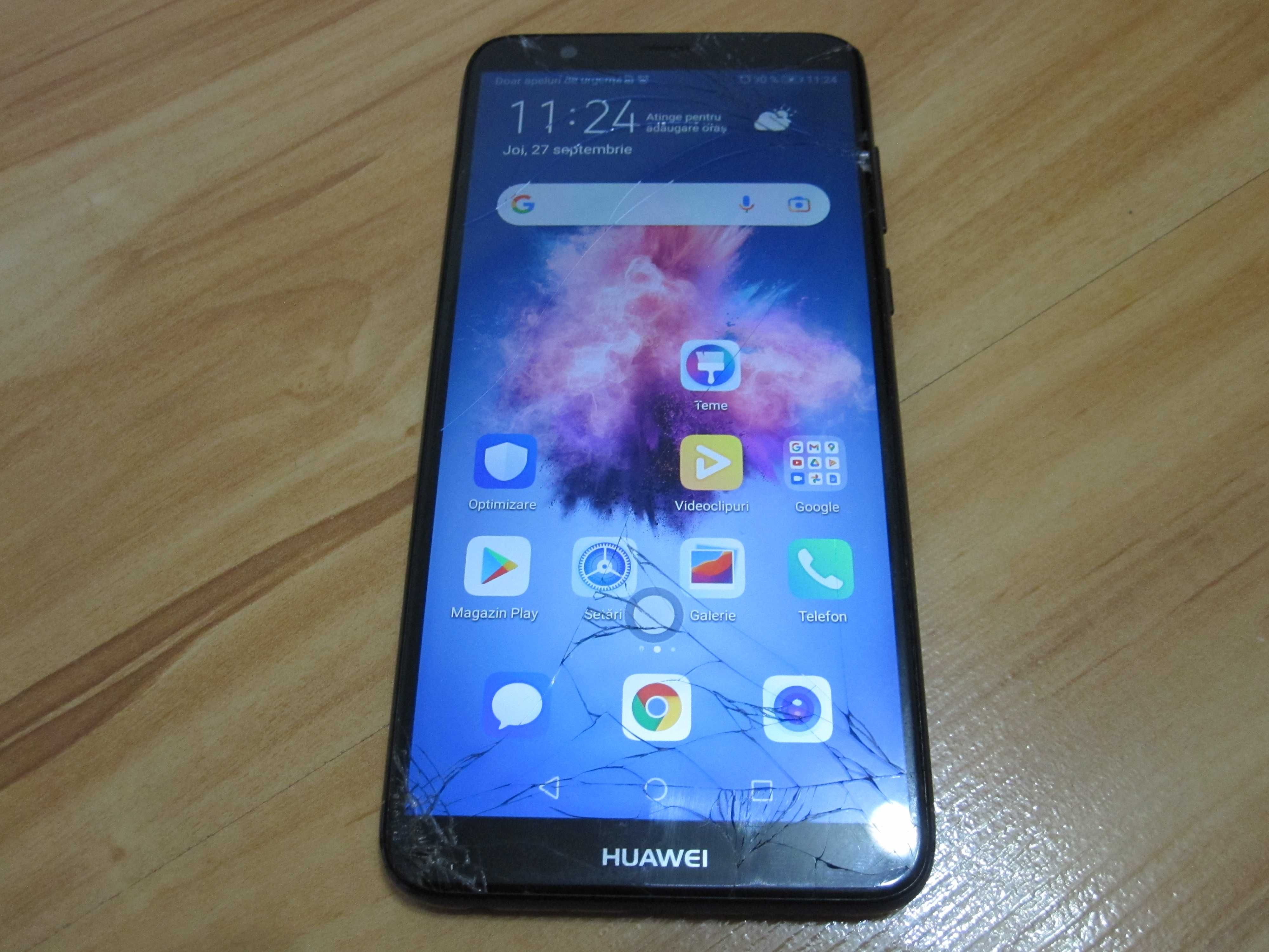 Placa baza Tel. HuAWEI P Smart FIG-LX1 -ieftina