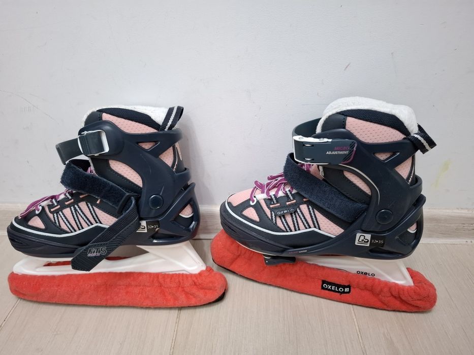 Vand patine copii Oxelo