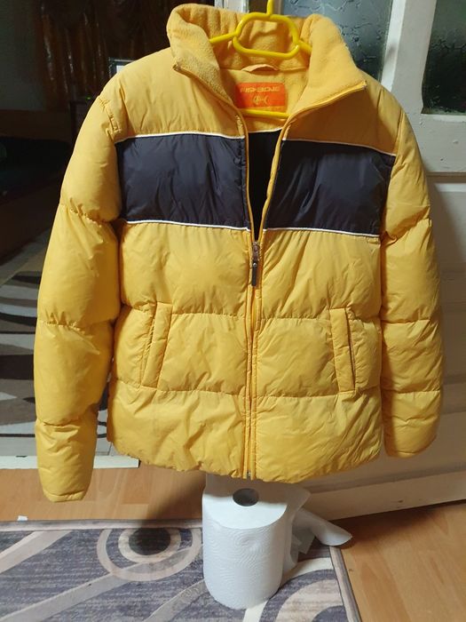 Geaca fete marimea M