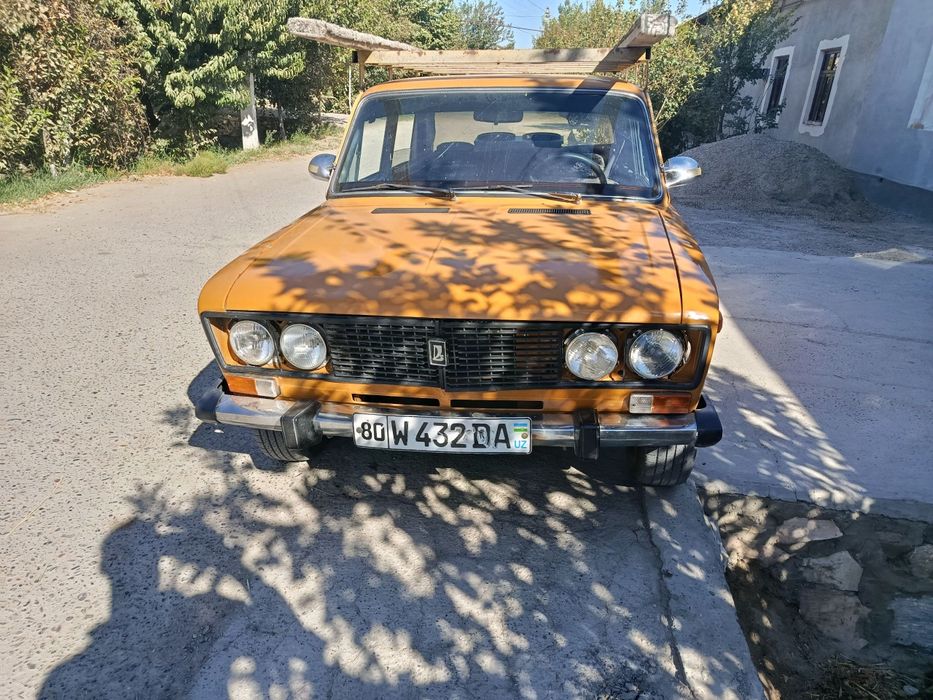 Jiguli 06 niva mator