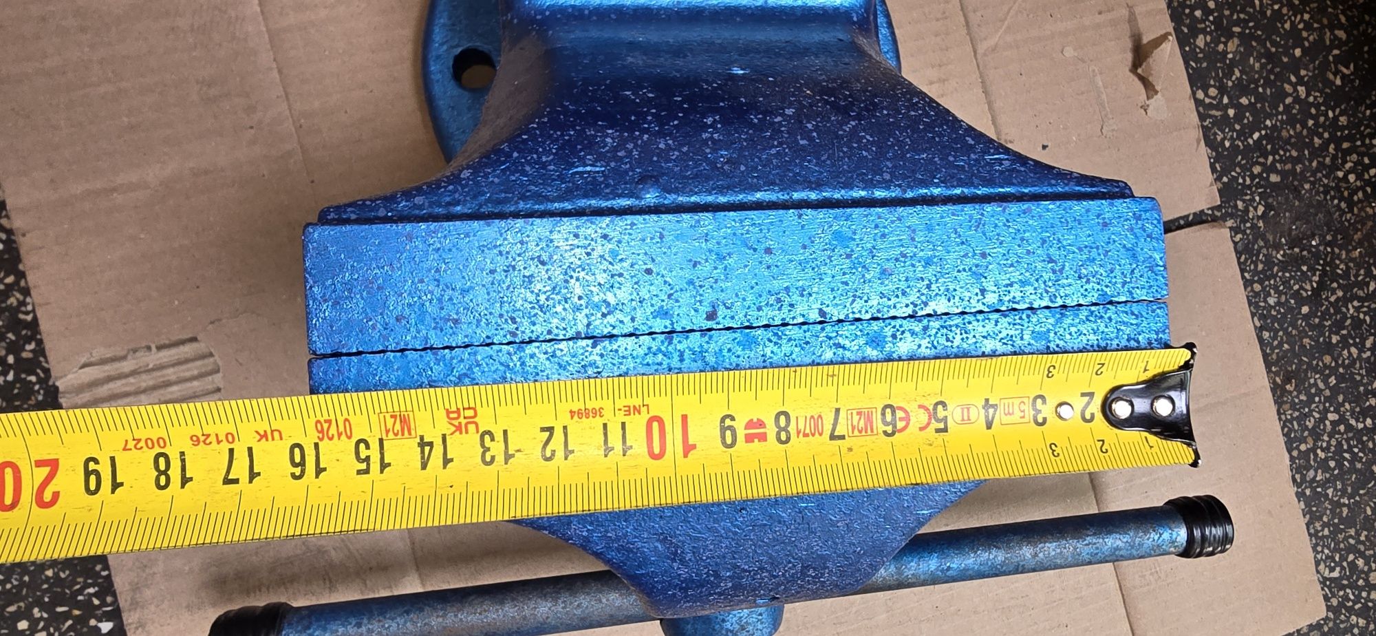 Matador menghină profesională 24kg