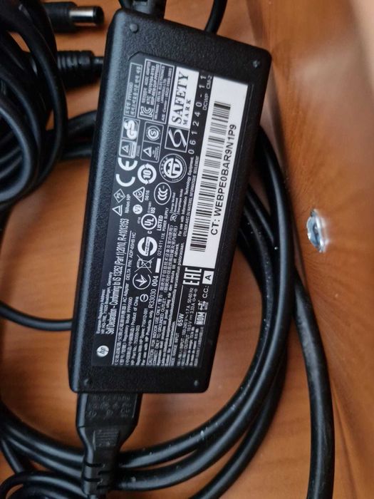 Incarcator laptop  DELL HP