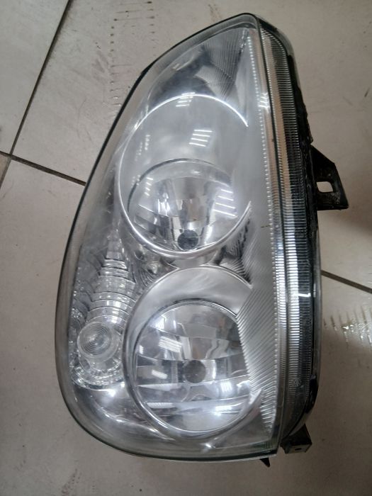 Продам фары от приоры 1