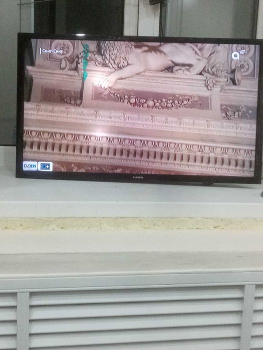 Продам два телевизора
