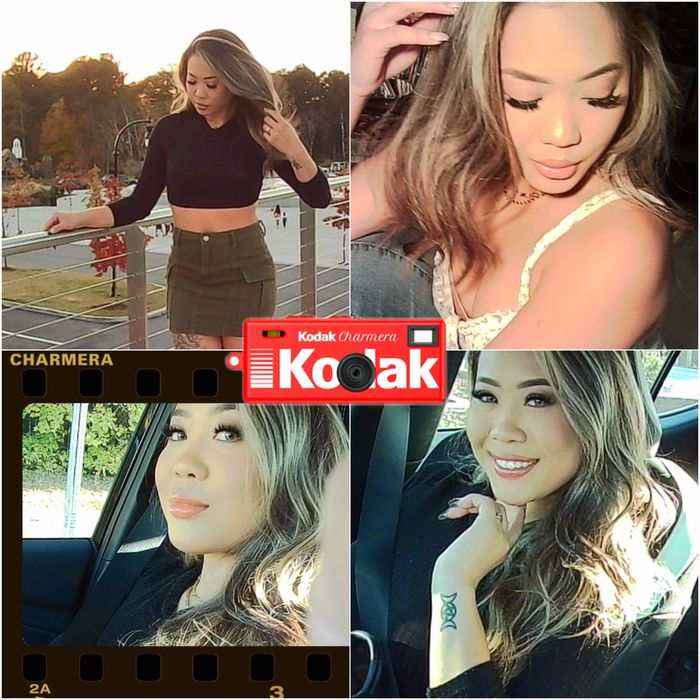 Продаю камеру мыльницу KODAK CHARMERA - цифровой фотоаппарат новый