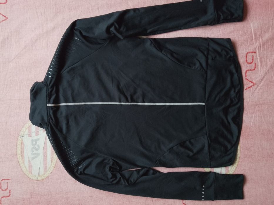 Bluza Termica Feminin de la Endurance