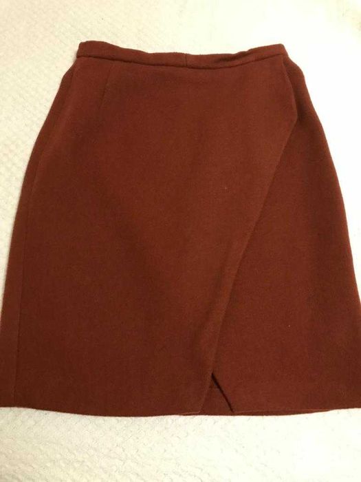 бермуди кафяво размер М