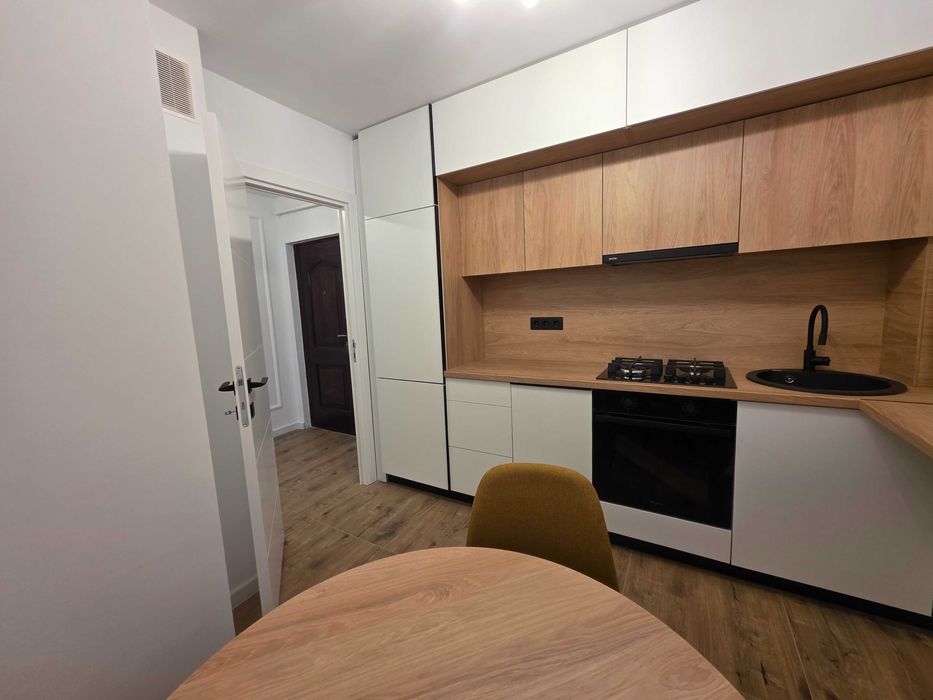 Apartament 3 camere renovat NOU, etaj 1, mobilat si utilat NOU, Cluj